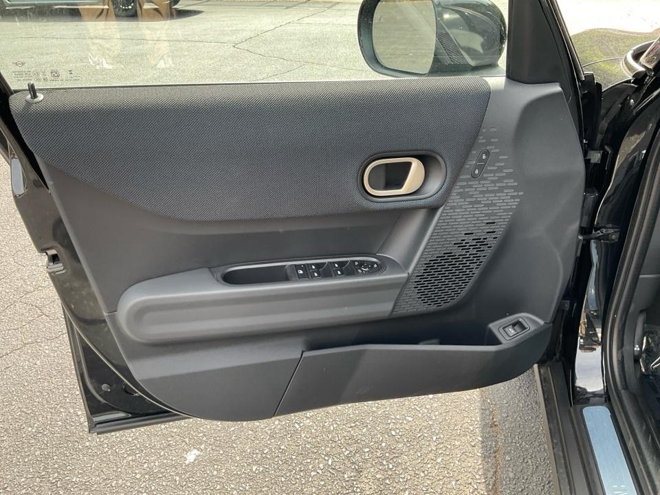 2026 MINI 4 Door Cooper S