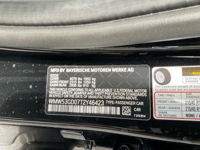 2026 MINI 4 Door Cooper S