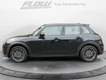 2026 MINI 4 Door Cooper S