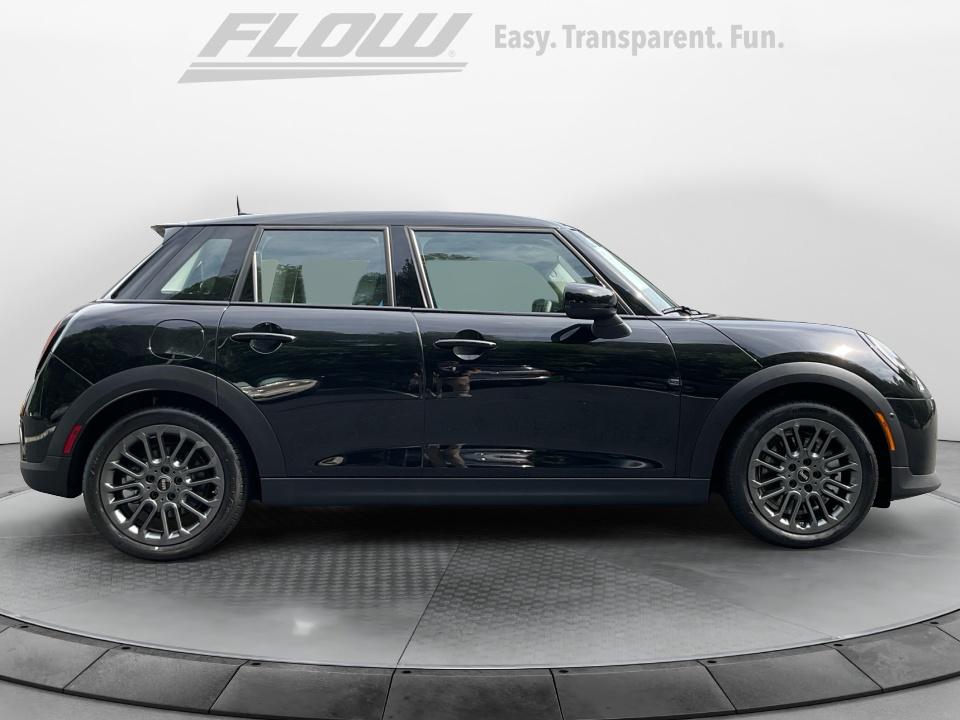 2026 MINI 4 Door Cooper S