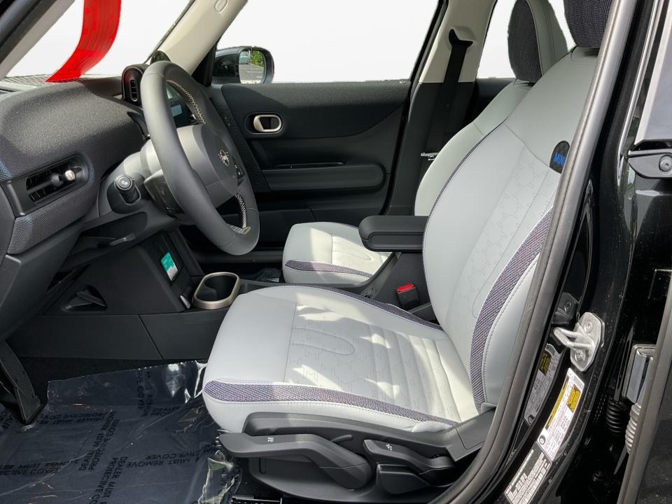 2026 MINI 4 Door Cooper S