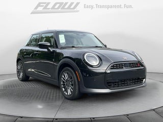 2026 MINI 4 Door Cooper S