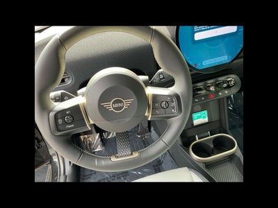 2026 MINI 4 DOOR SIGNATURE PLUS