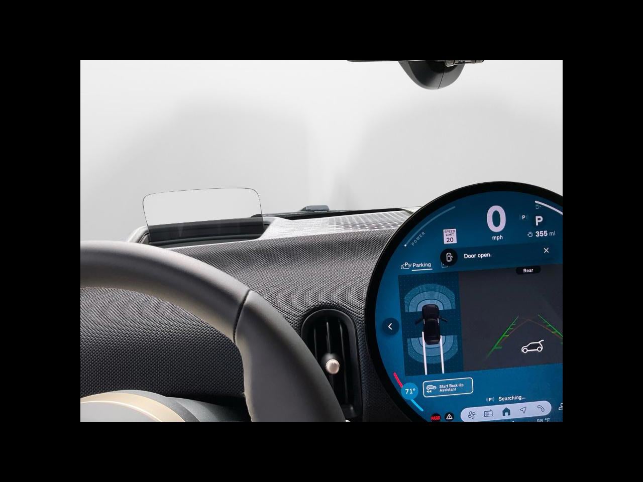 2026 MINI 4 DOOR SIGNATURE PLUS