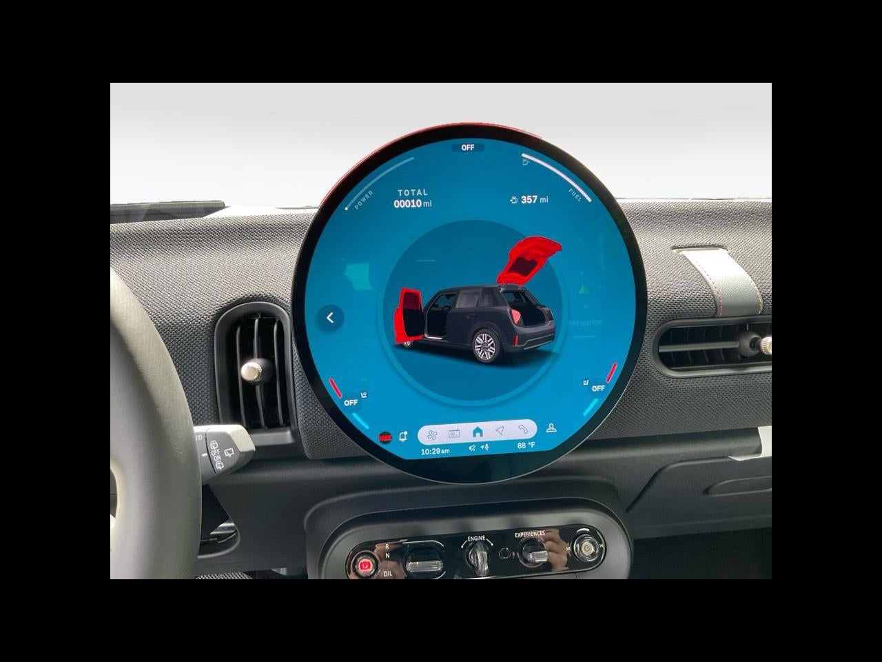 2026 MINI 4 DOOR SIGNATURE PLUS