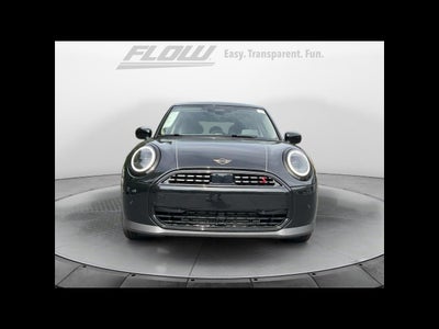 2026 MINI 4 DOOR SIGNATURE PLUS