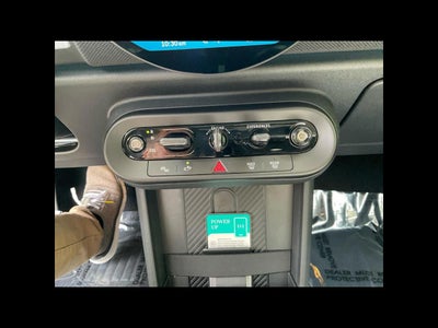 2026 MINI 4 DOOR SIGNATURE PLUS