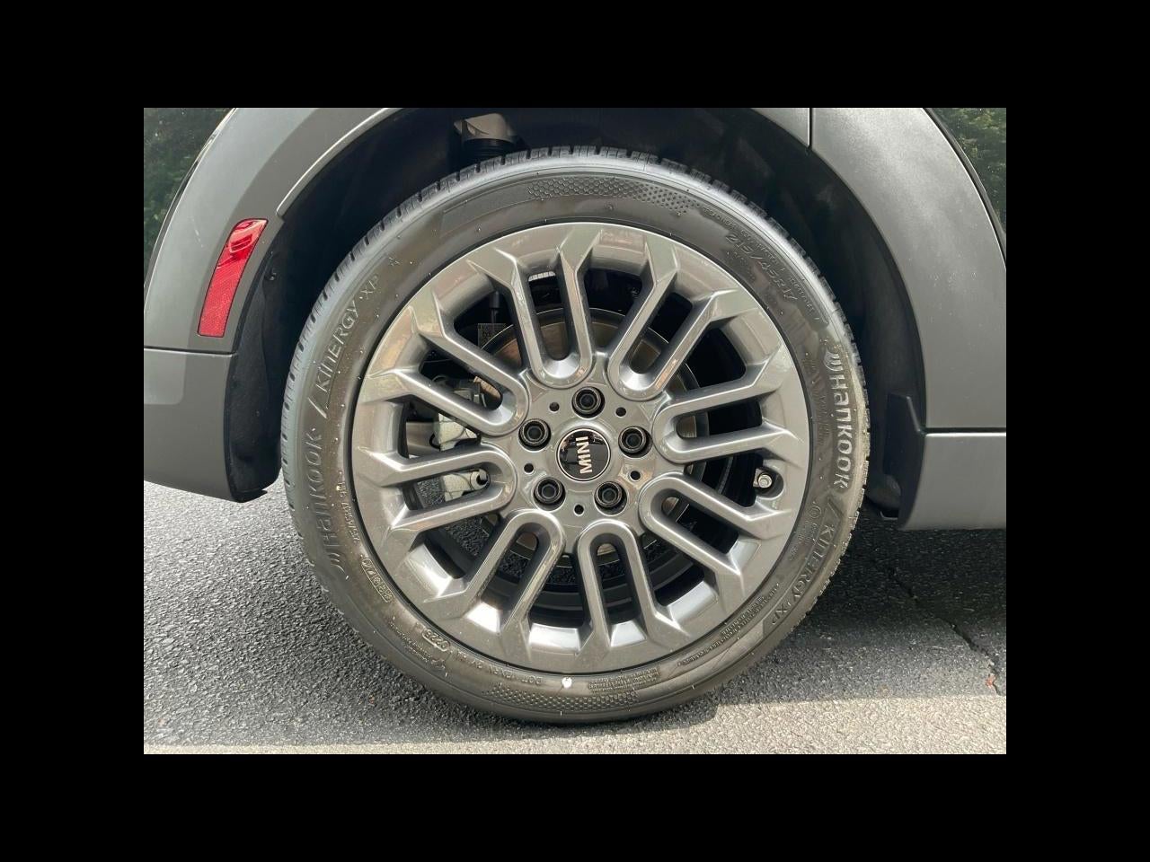 2026 MINI 4 DOOR SIGNATURE PLUS