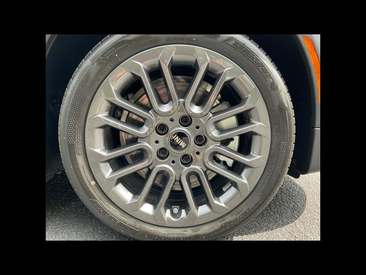 2026 MINI 4 DOOR SIGNATURE PLUS