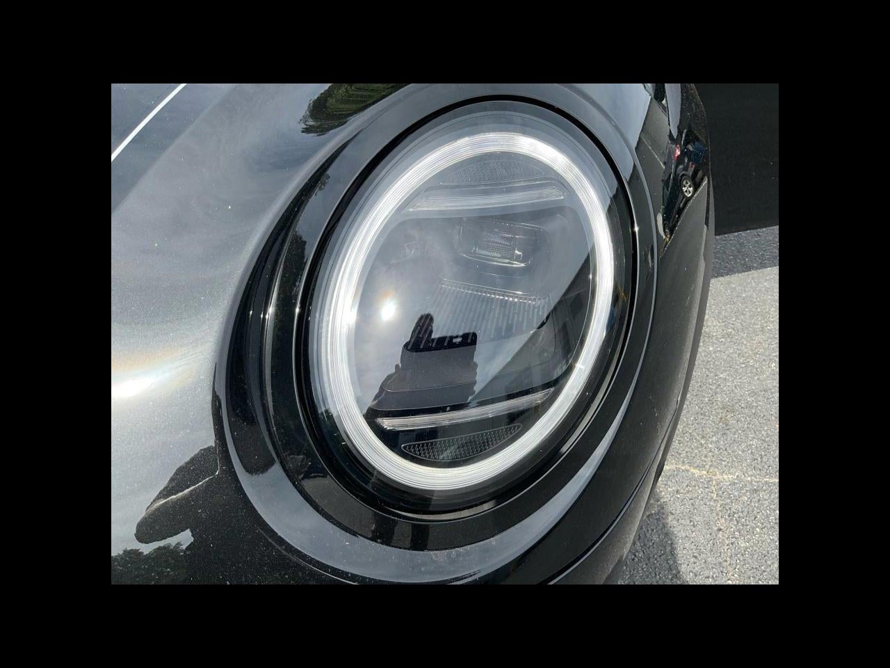 2026 MINI 4 DOOR SIGNATURE PLUS