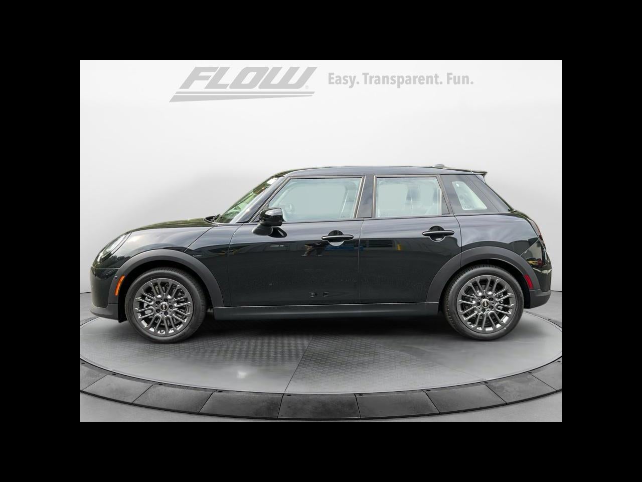 2026 MINI 4 DOOR SIGNATURE PLUS