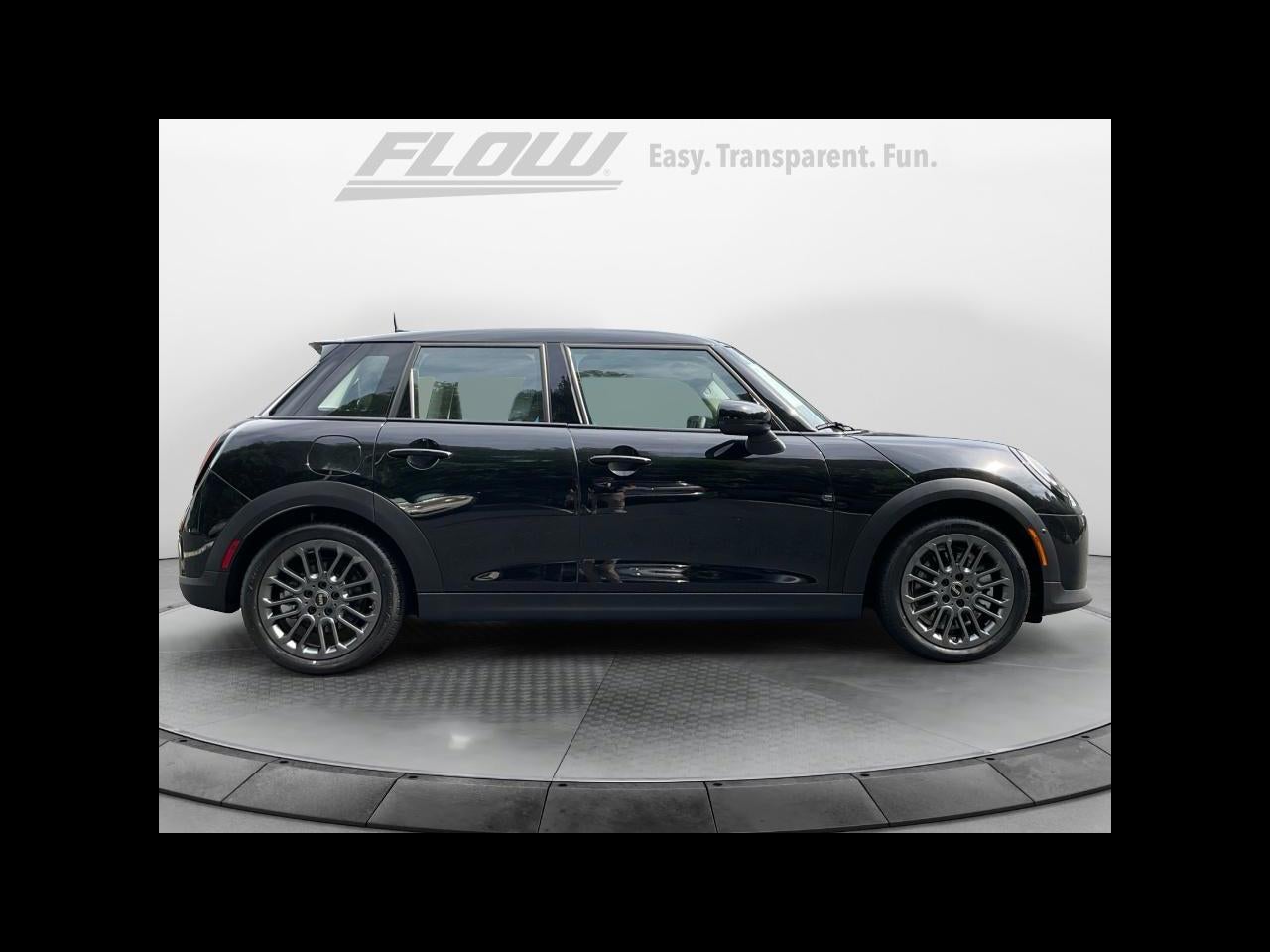 2026 MINI 4 DOOR SIGNATURE PLUS
