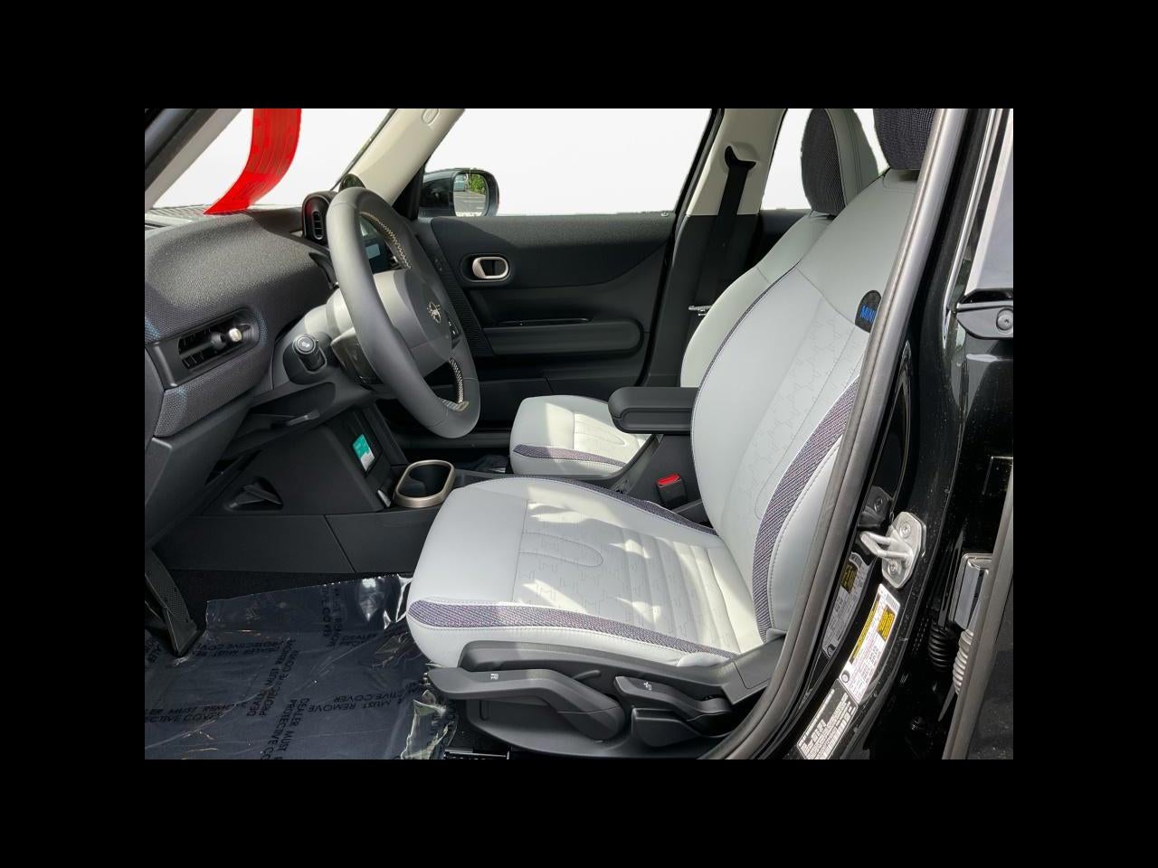 2026 MINI 4 DOOR SIGNATURE PLUS