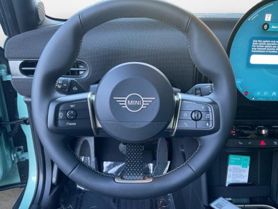 2027 MINI 4 Door Cooper S