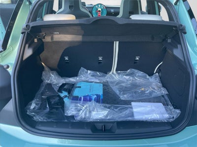 2027 MINI 4 Door Cooper S