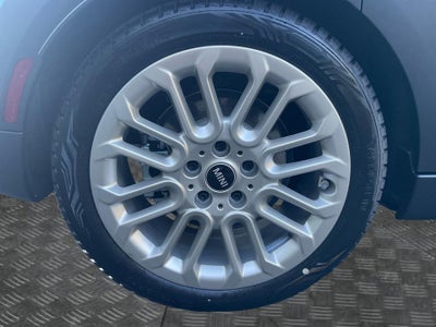 2027 MINI 4 Door Cooper S