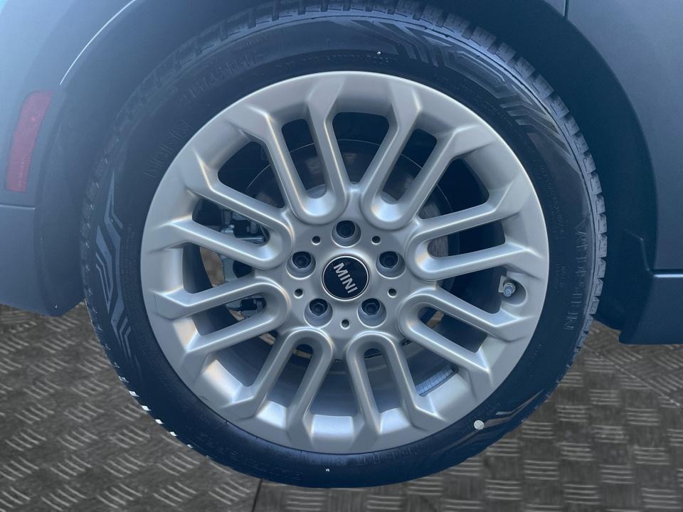 2027 MINI 4 Door Cooper S