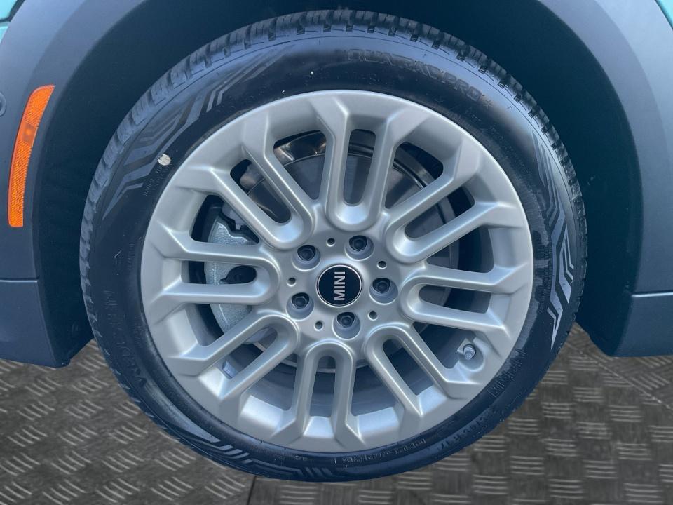 2027 MINI 4 Door Cooper S