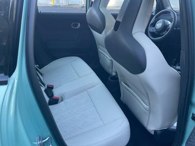 2027 MINI 4 Door Cooper S