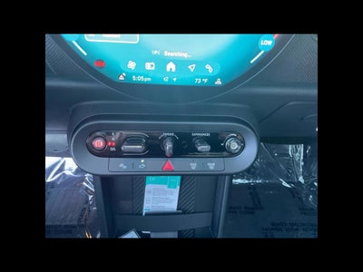 2027 MINI 4 DOOR ICONIC
