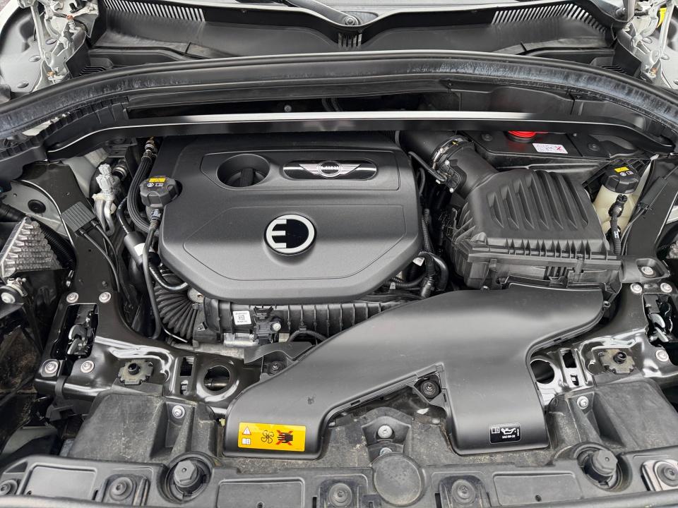 2022 MINI COUNTRYMAN Cooper SE