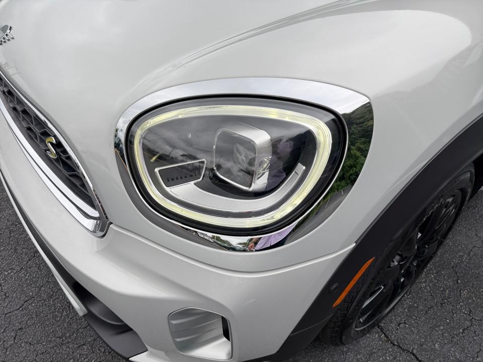 2022 MINI COUNTRYMAN Cooper SE