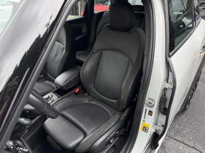 2022 MINI COUNTRYMAN Cooper SE