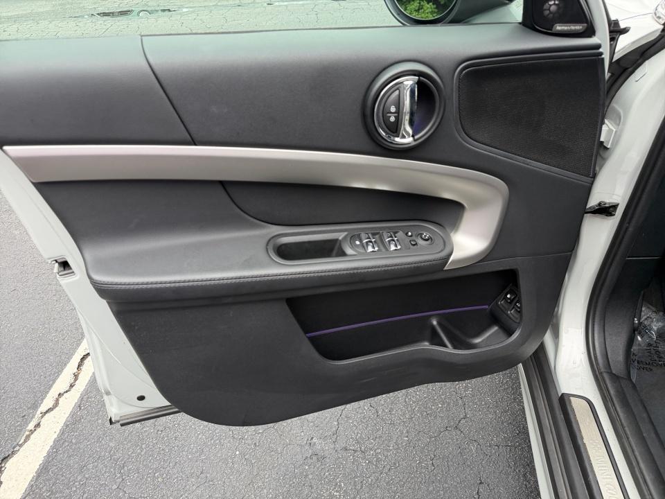 2022 MINI COUNTRYMAN Cooper SE