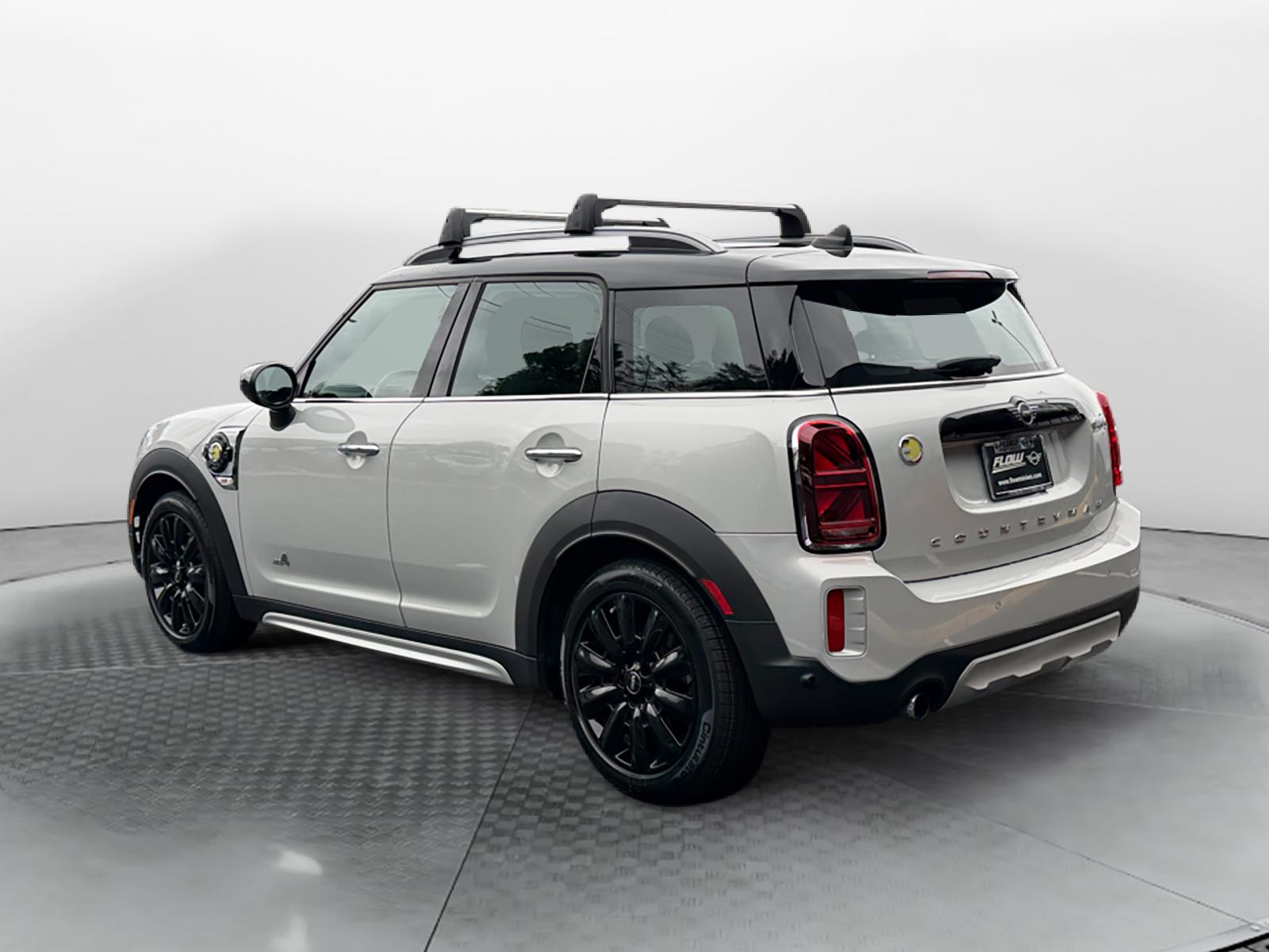 2022 MINI COUNTRYMAN Cooper SE