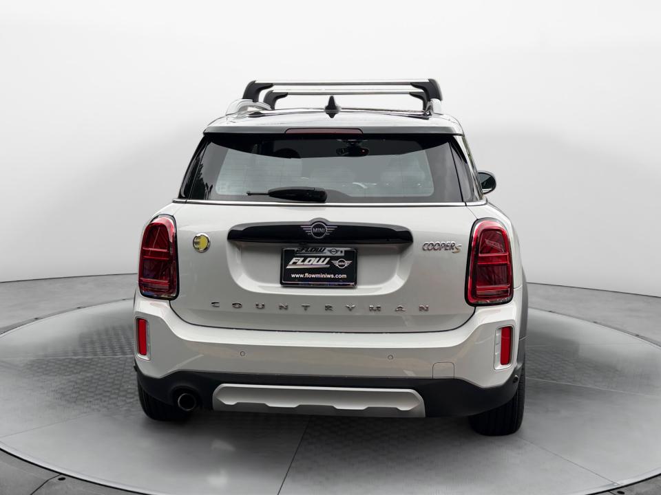 2022 MINI COUNTRYMAN Cooper SE