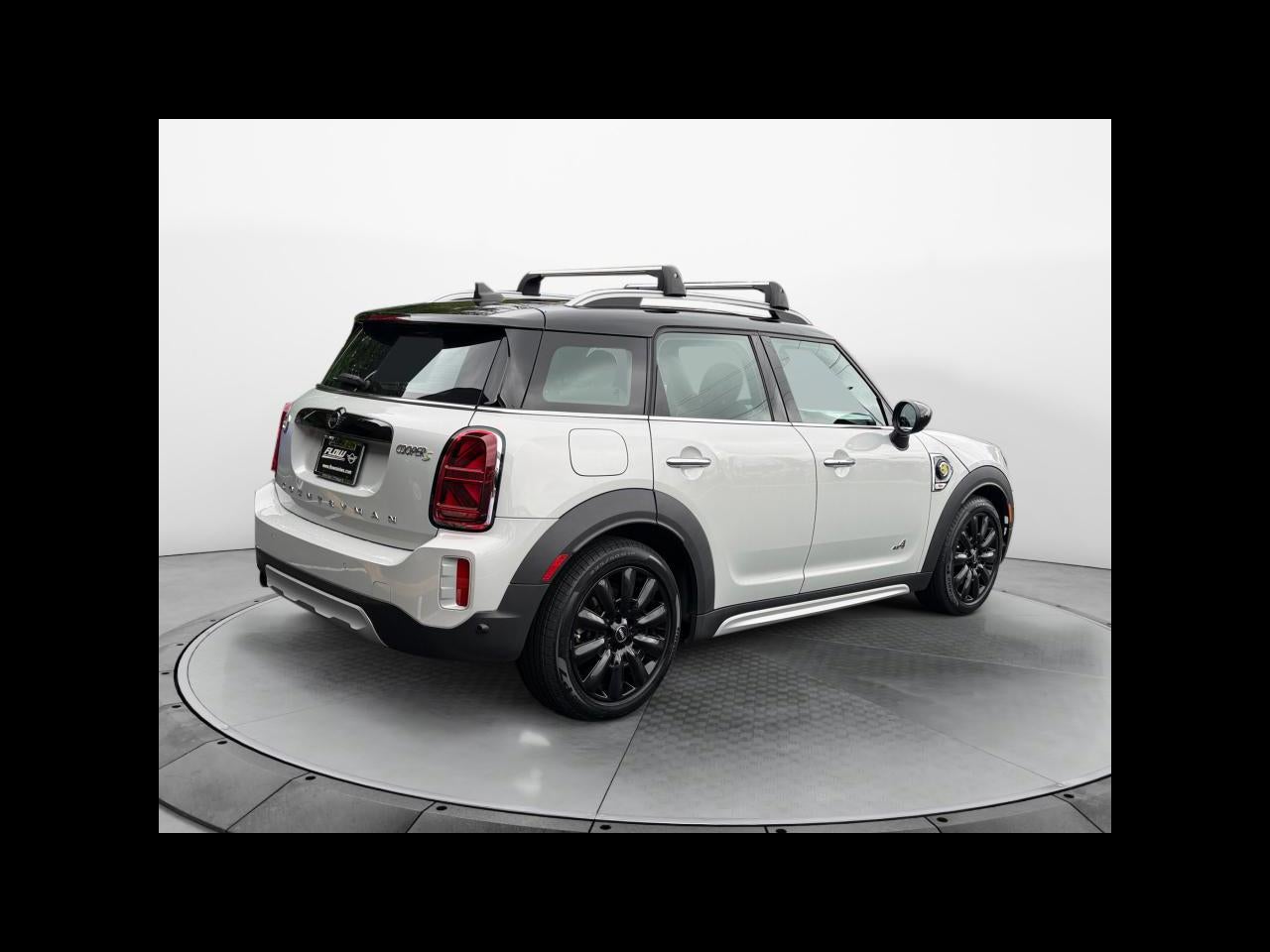 2022 MINI COUNTRYMAN Cooper SE