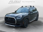 2027 MINI COUNTRYMAN ICONIC