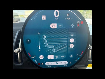 2027 MINI COUNTRYMAN ICONIC