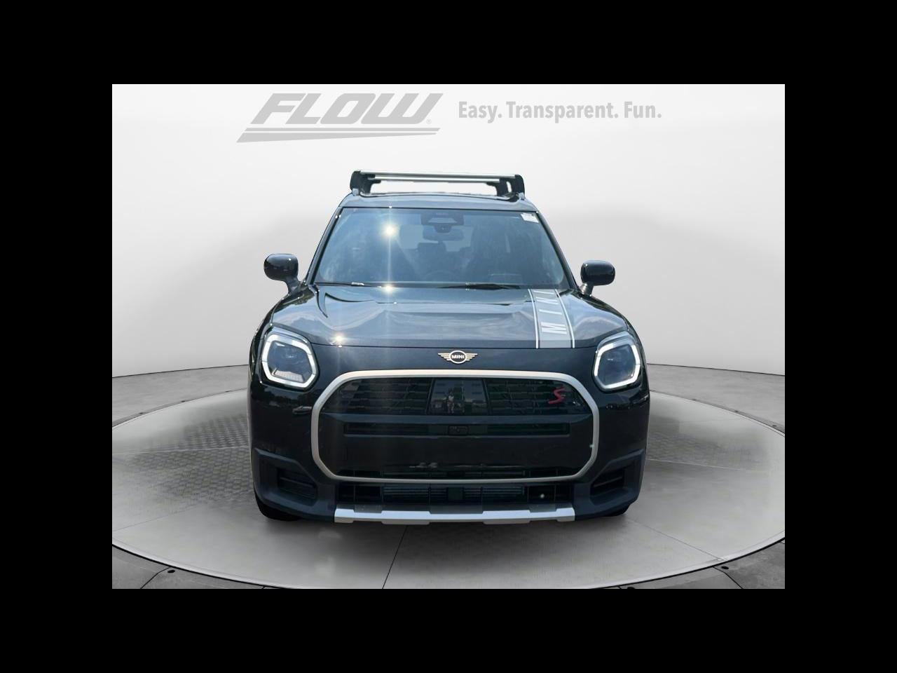 2027 MINI COUNTRYMAN ICONIC