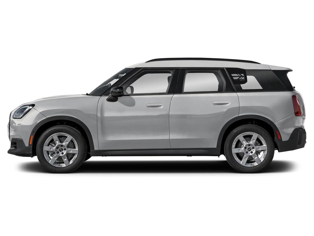 2027 MINI COUNTRYMAN ICONIC