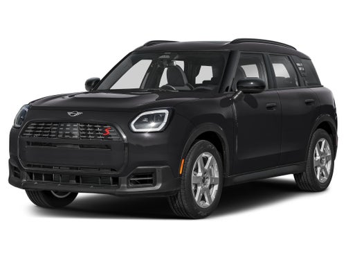 2027 MINI Countryman S