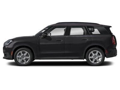 2027 MINI Countryman S