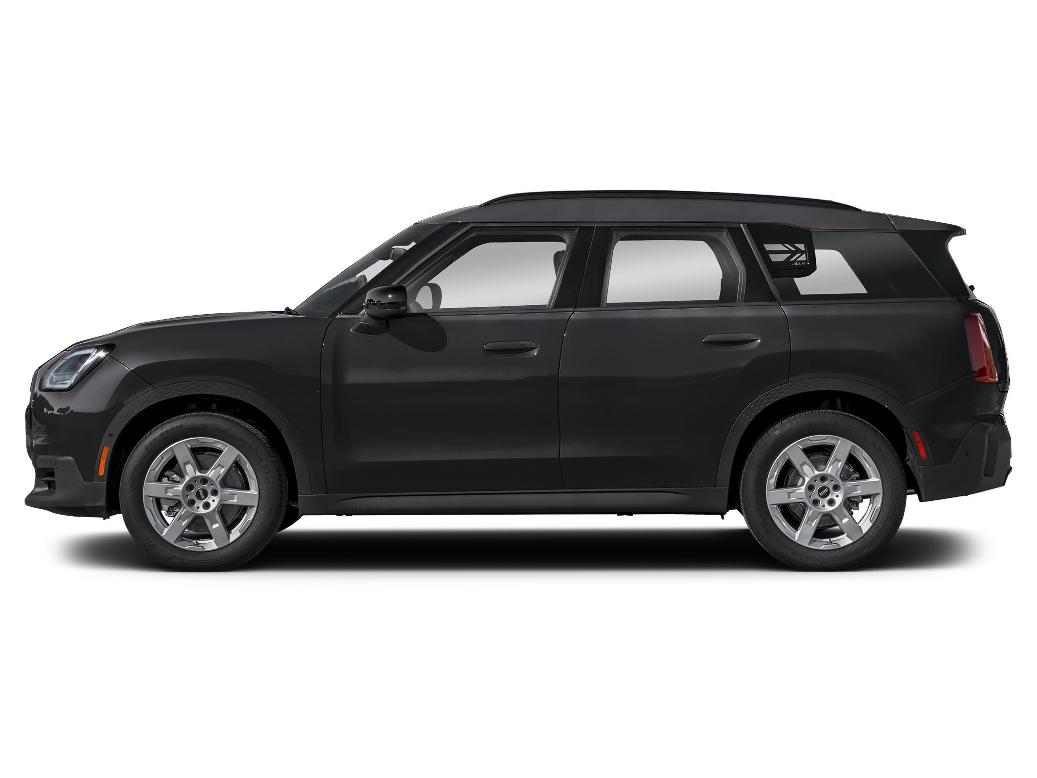 2027 MINI Countryman S