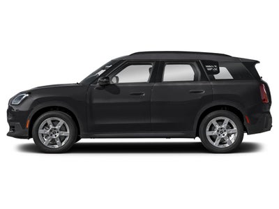 2027 MINI COUNTRYMAN ICONIC