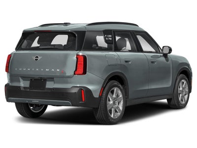 2027 MINI Countryman S