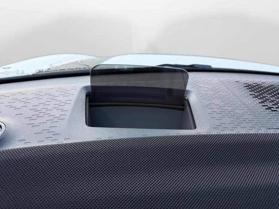 2027 MINI Countryman S