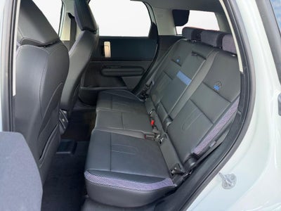 2027 MINI Countryman S