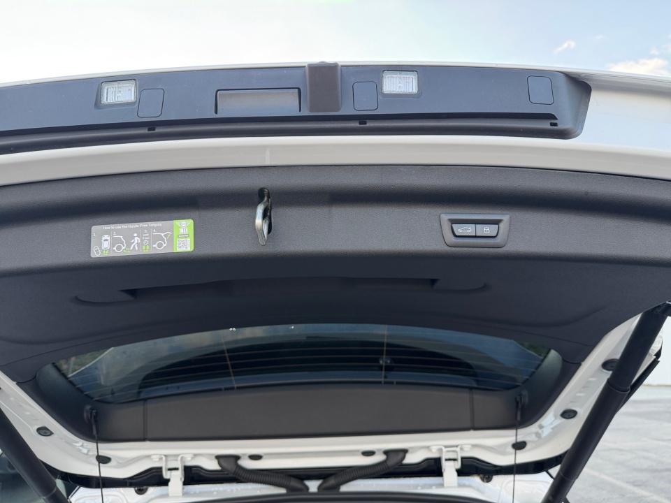 2027 MINI Countryman S