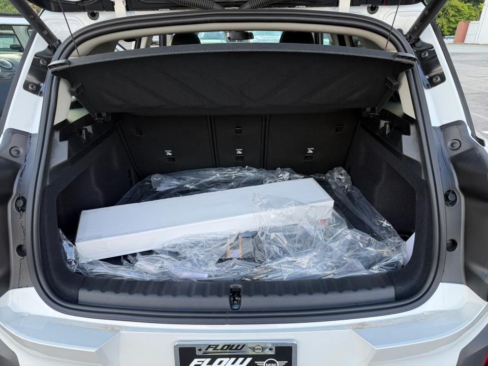 2027 MINI Countryman S