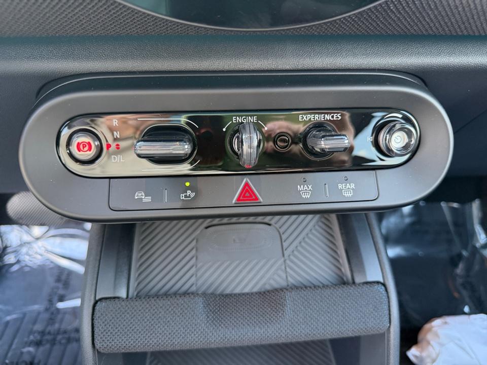2027 MINI Countryman S