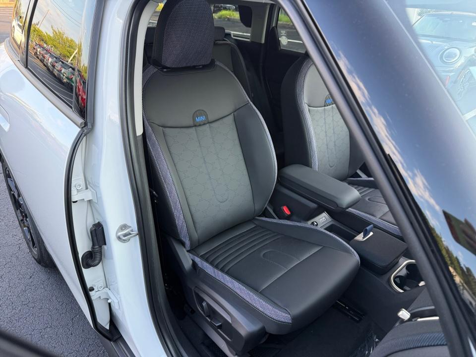 2027 MINI Countryman S