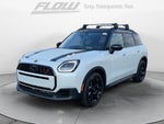 2027 MINI Countryman S