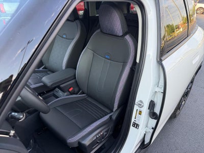 2027 MINI Countryman S