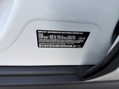 2027 MINI Countryman S