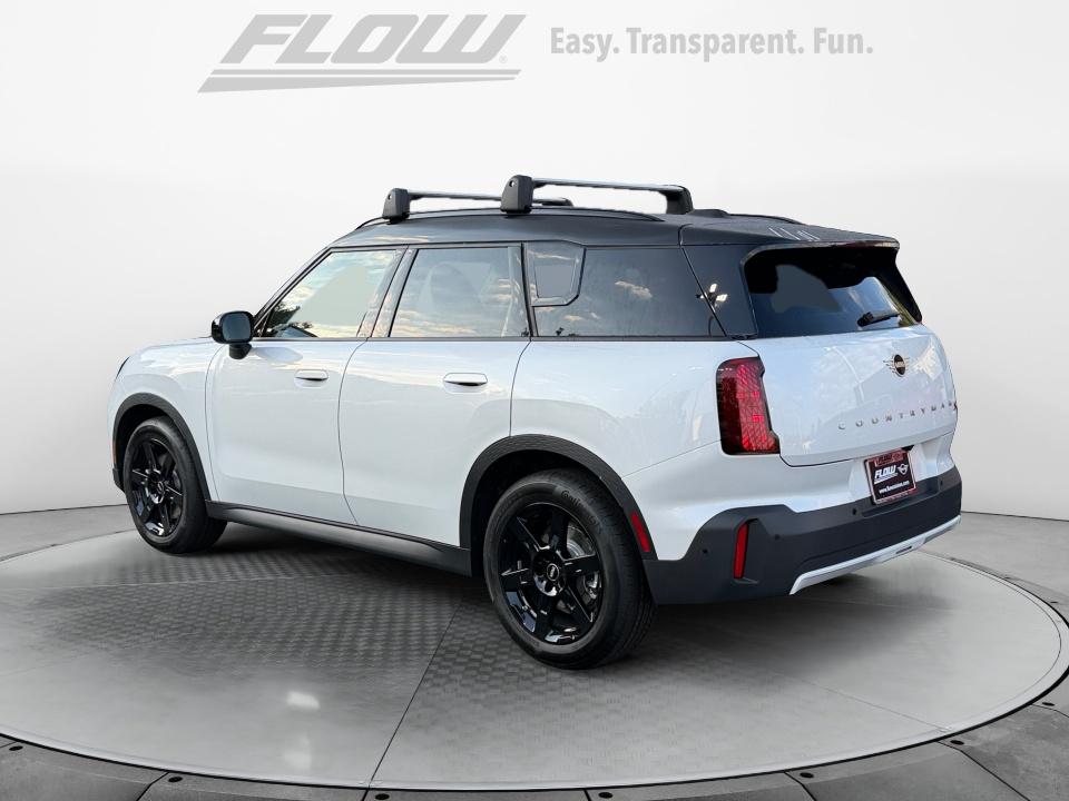 2027 MINI Countryman S